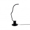 Lampa Face Table Cct 2-Step Bk AZ5467 | Azzardo