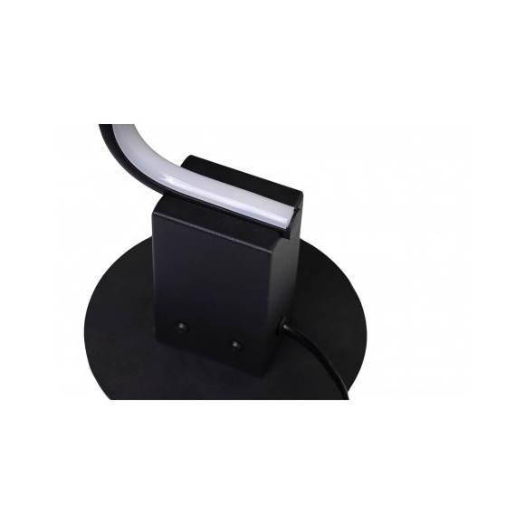 Lampa Face Table Cct 2-Step Bk AZ5467 | Azzardo