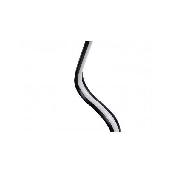 Lampa Face Floor Dimm Cct Bk + Remote Control AZ5468 | Azzardo