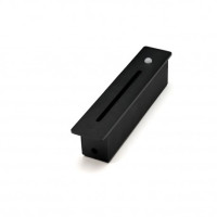 Lampa Erin Ip54 Sensor Bk AZ6081 | Azzardo