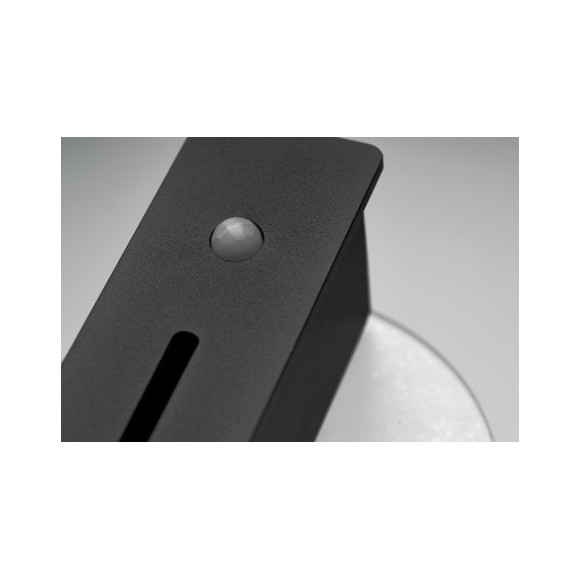 Lampa Erin Ip54 Sensor Bk AZ6081 | Azzardo