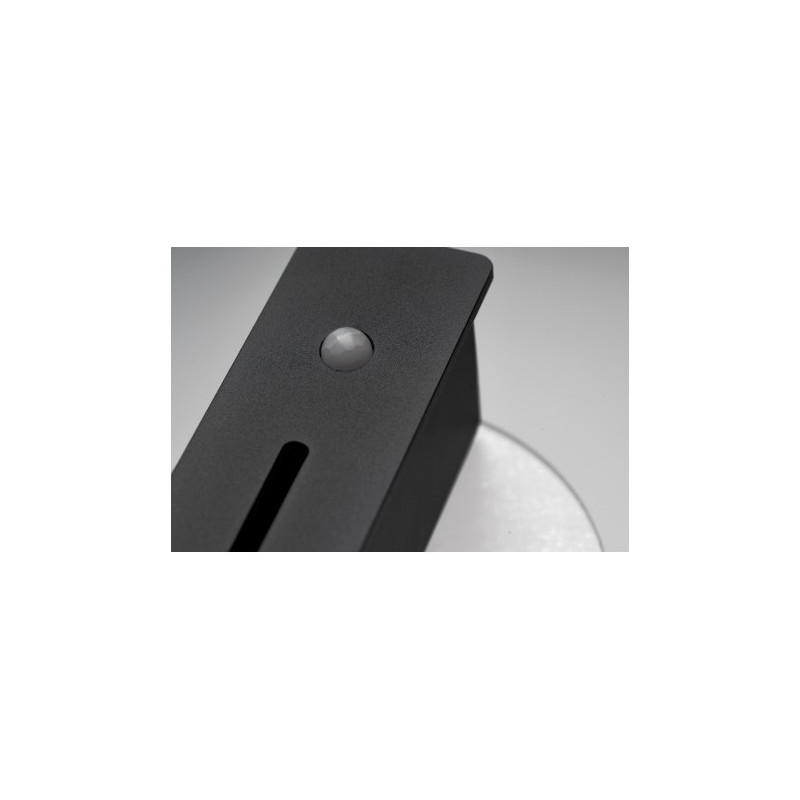 Lampa Erin Ip54 Sensor Bk AZ6081 | Azzardo