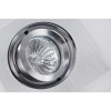 Lampa Editta 1 Alu Wpust AZ0806 | Azzardo