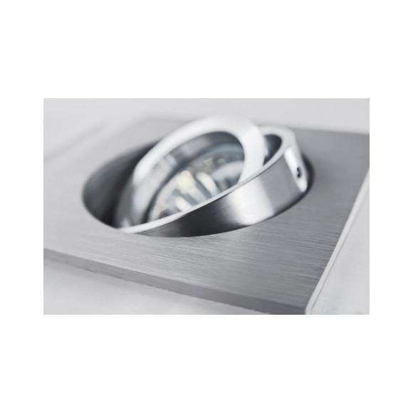 Lampa Editta 1 Alu Wpust AZ0806 | Azzardo