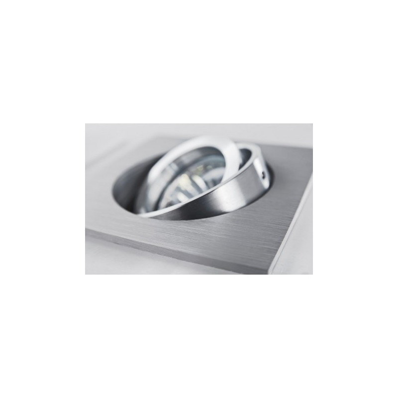 Lampa Editta 1 Alu Wpust AZ0806 | Azzardo