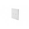 Lampa Double Switch Smart Wh AZ3452 | Azzardo