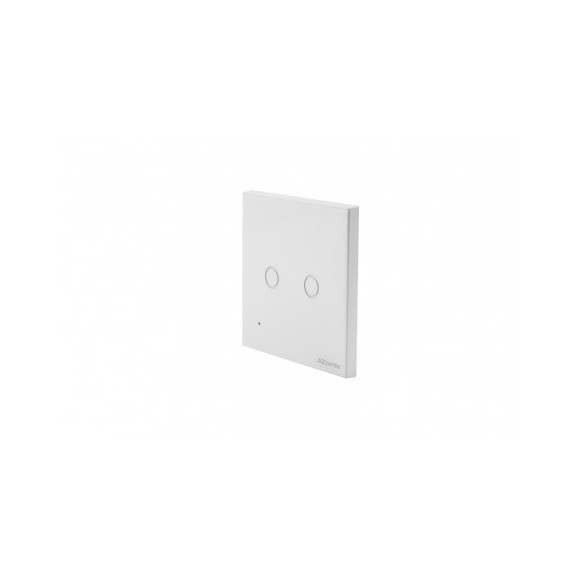 Lampa Double Switch Smart Wh AZ3452 | Azzardo
