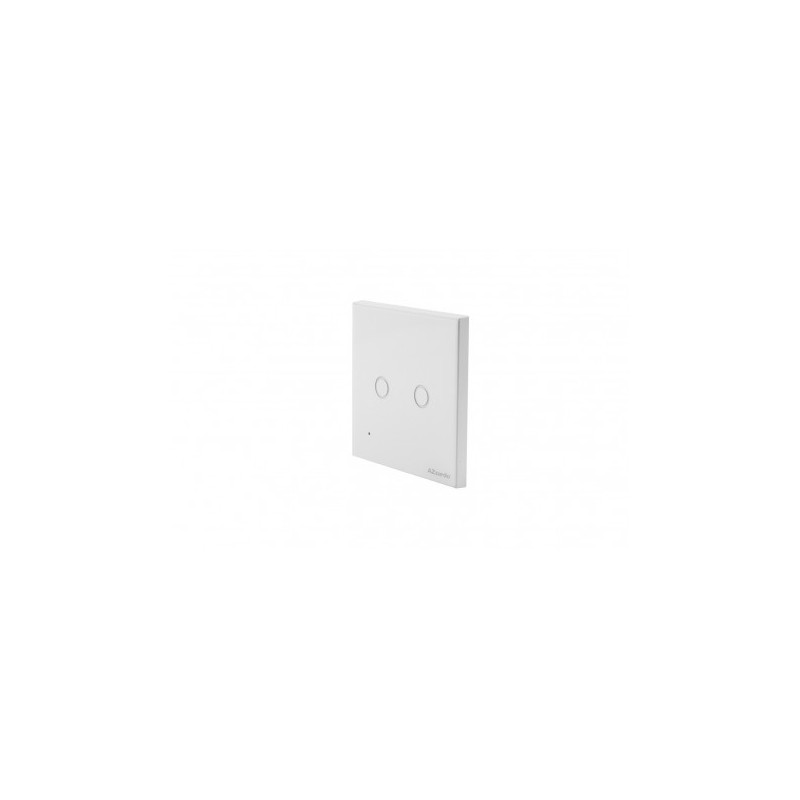 Lampa Double Switch Smart Wh AZ3452 | Azzardo