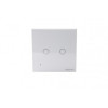Lampa Double Switch Smart Wh AZ3452 | Azzardo