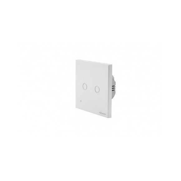 Lampa Double Switch Smart Wh AZ3452 | Azzardo