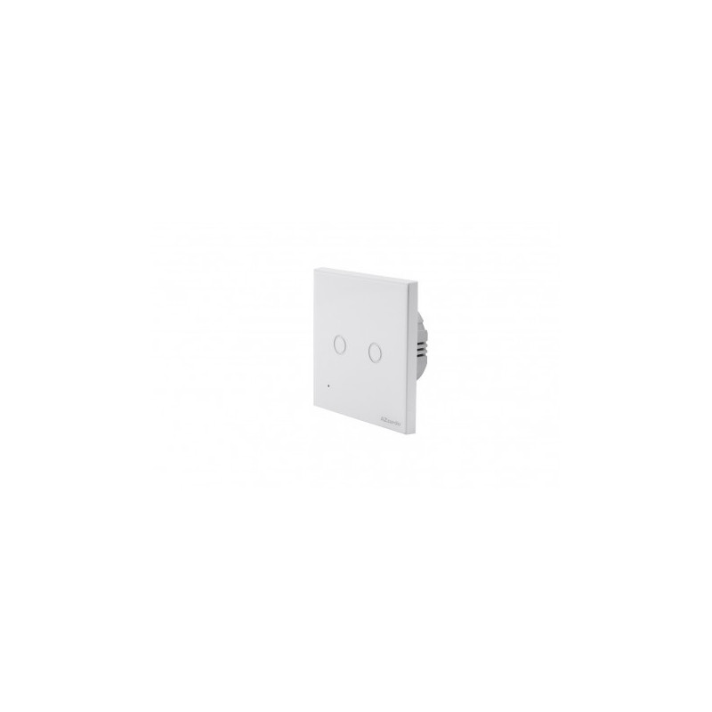 Lampa Double Switch Smart Wh AZ3452 | Azzardo
