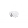 Lampa Double Smart Plug 16A Wh AZ3476 | Azzardo
