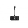 Lampa Double Outdoor Smart Plug 10A Ip44 Black AZ3223 | Azzardo