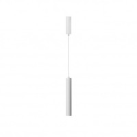 Lampa Dami 1 12W Cct Wh AZ6060 | Azzardo