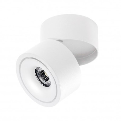 Lampa Costa 12W Cct Switch Wh AZ6032 | Azzardo