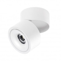 Lampa Costa 12W Cct Switch Wh AZ6032 | Azzardo