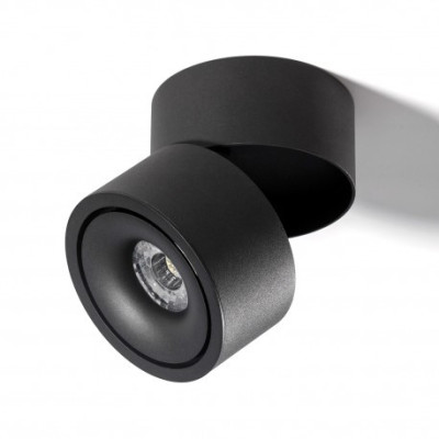 Lampa Costa 12W Cct Switch Bk AZ6031 | Azzardo