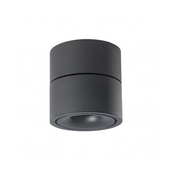 Lampa Costa 12W Cct Switch Bk AZ6031 | Azzardo