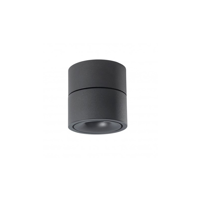 Lampa Costa 12W Cct Switch Bk AZ6031 | Azzardo