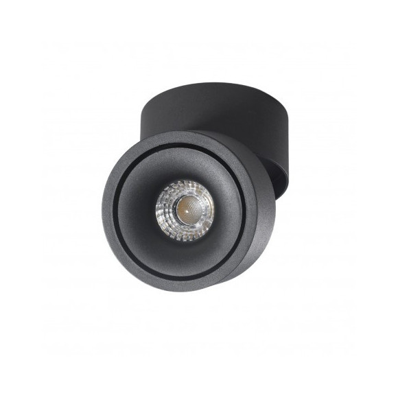 Lampa Costa 12W Cct Switch Bk AZ6031 | Azzardo