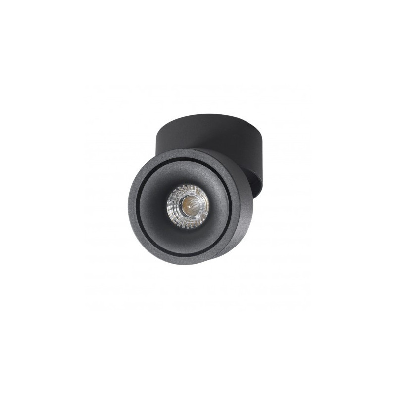 Lampa Costa 12W Cct Switch Bk AZ6031 | Azzardo