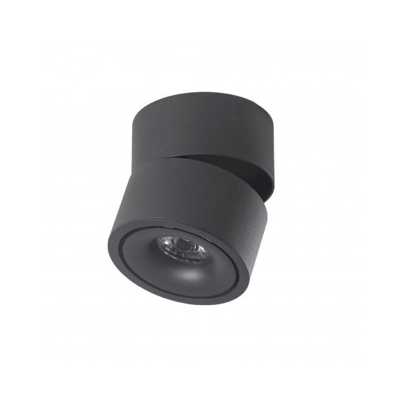 Lampa Costa 12W Cct Switch Bk AZ6031 | Azzardo