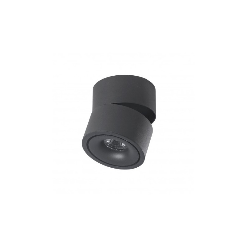 Lampa Costa 12W Cct Switch Bk AZ6031 | Azzardo
