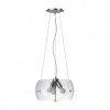 Lampa Cosmo (D) Clear AZ0846 | Azzardo