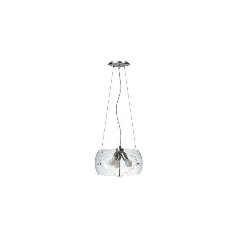 Lampa Cosmo (D) Clear AZ0846 | Azzardo