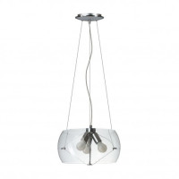 Lampa Cosmo (D) Clear AZ0846 | Azzardo