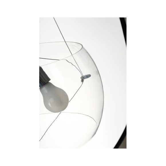 Lampa Cosmo (D) Clear AZ0846 | Azzardo