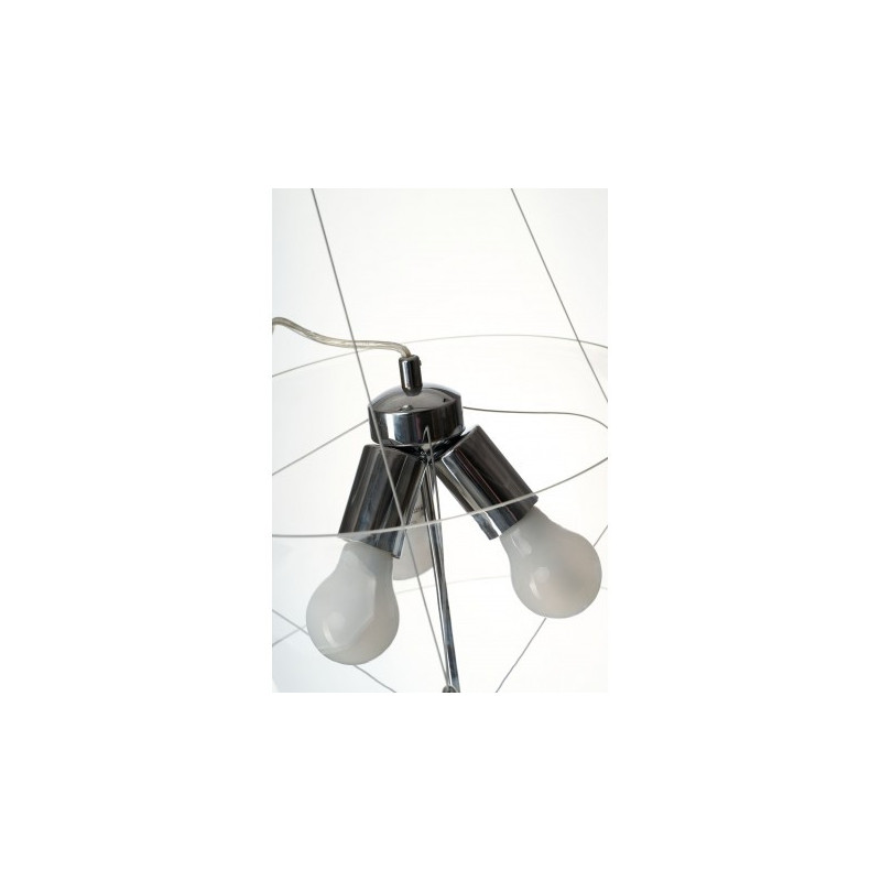 Lampa Cosmo (D) Clear AZ0846 | Azzardo