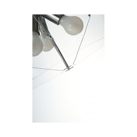 Lampa Cosmo (D) Clear AZ0846 | Azzardo