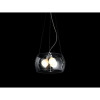 Lampa Cosmo (D) Clear AZ0846 | Azzardo