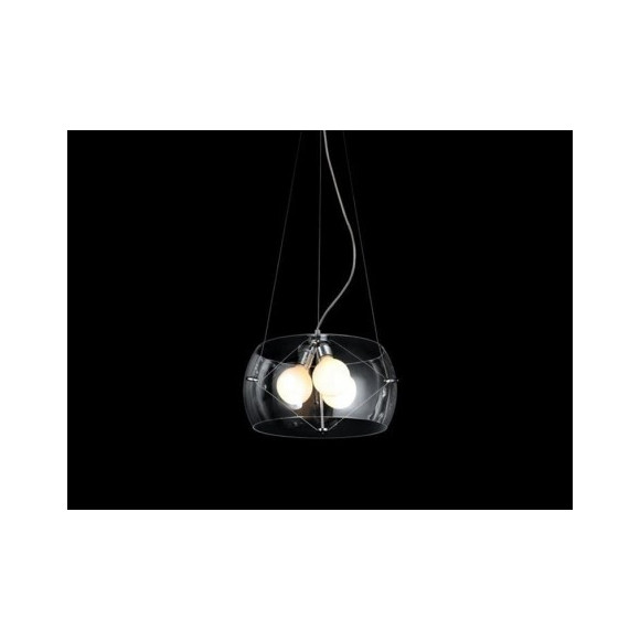 Lampa Cosmo (D) Clear AZ0846 | Azzardo
