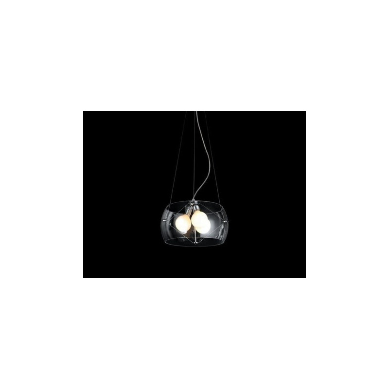 Lampa Cosmo (D) Clear AZ0846 | Azzardo