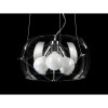 Lampa Cosmo (D) Clear AZ0846 | Azzardo