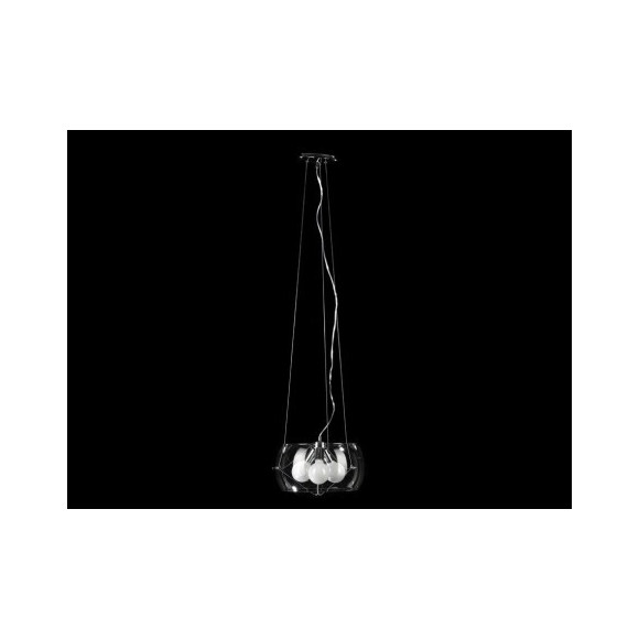 Lampa Cosmo (D) Clear AZ0846 | Azzardo