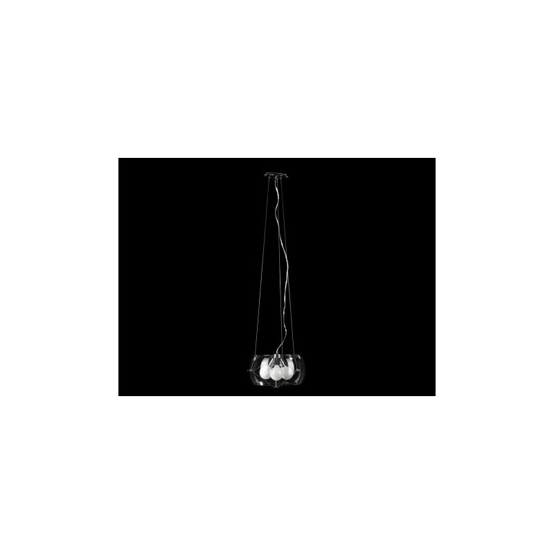 Lampa Cosmo (D) Clear AZ0846 | Azzardo