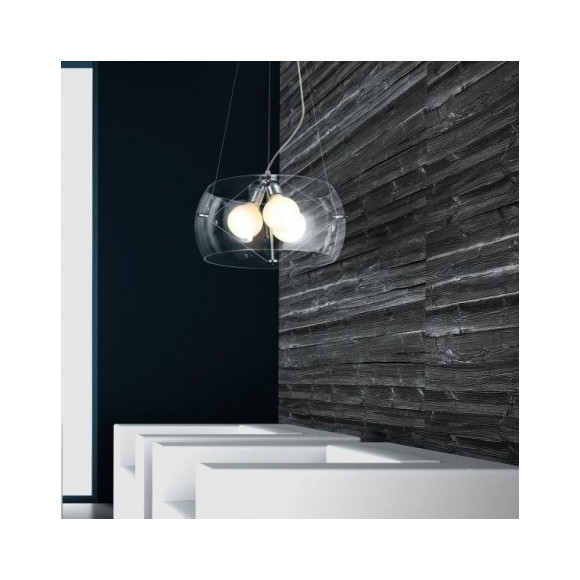 Lampa Cosmo (D) Clear AZ0846 | Azzardo