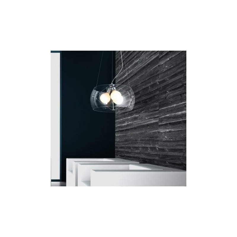 Lampa Cosmo (D) Clear AZ0846 | Azzardo