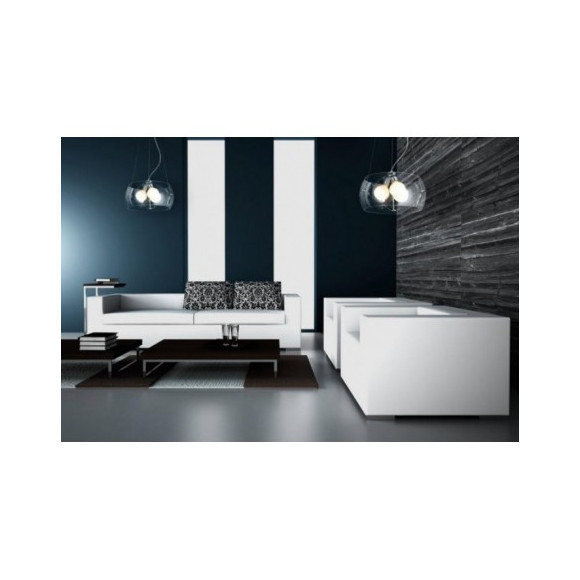 Lampa Cosmo (D) Clear AZ0846 | Azzardo