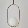 Lampa Coco 1 Pendant AZ4981 | Azzardo