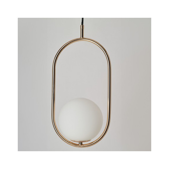Lampa Coco 1 Pendant AZ4981 | Azzardo
