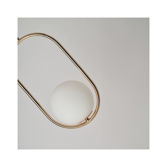 Lampa Coco 1 Pendant AZ4981 | Azzardo