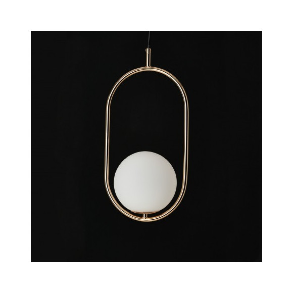 Lampa Coco 1 Pendant AZ4981 | Azzardo