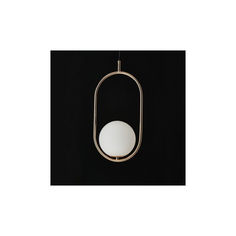 Lampa Coco 1 Pendant AZ4981 | Azzardo