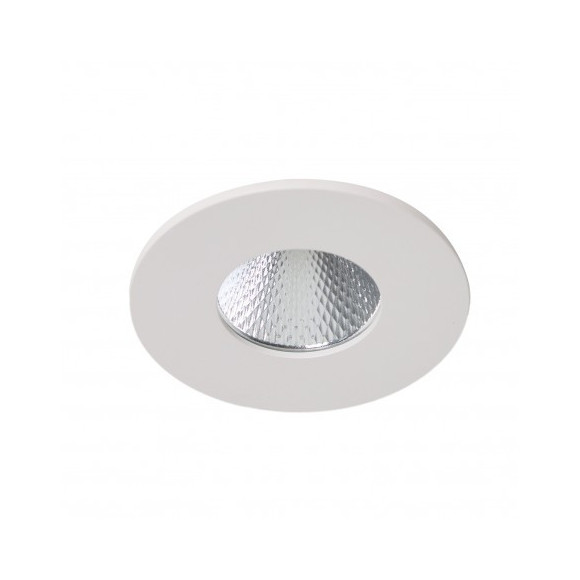 Lampa Clean R Ip44 7W Cct Switch Wh AZ5987 | Azzardo