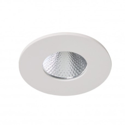Lampa Clean R Ip44 7W Cct Switch Wh AZ5987 | Azzardo
