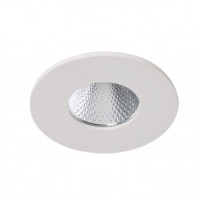 Lampa Clean R Ip44 7W Cct Switch Wh AZ5987 | Azzardo